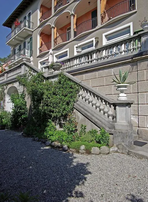 Bed And Breakfast Casa Locarno-1