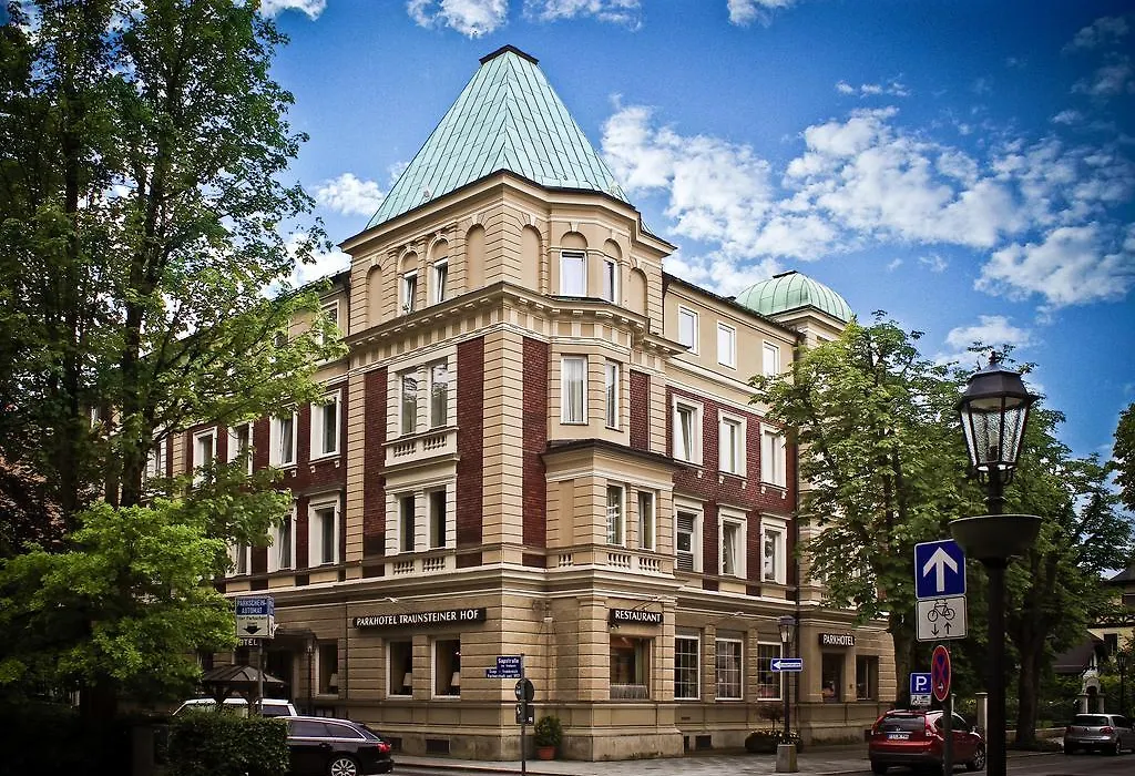 Parkhotel Traunstein-1