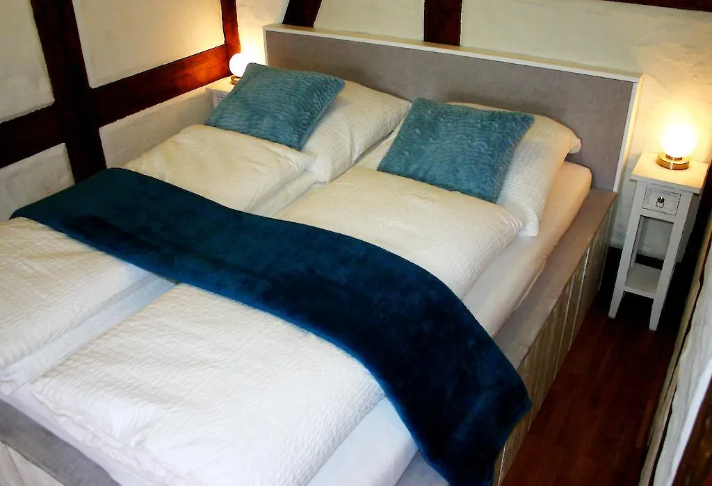 Boutique Hotel Little Venezia-1