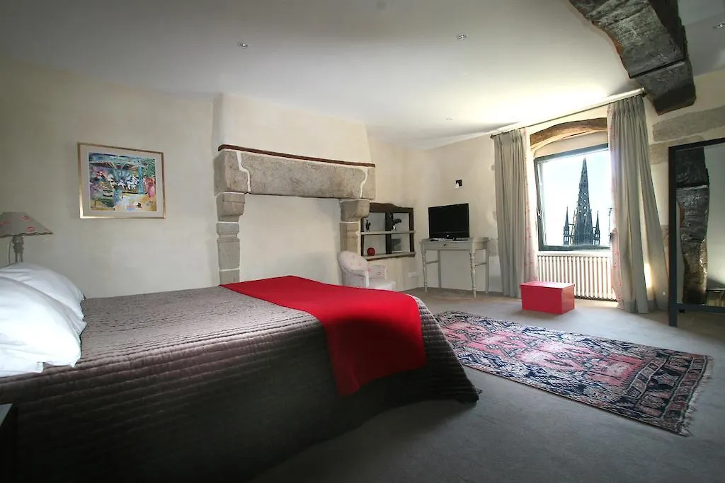Le Clos St Yves-1