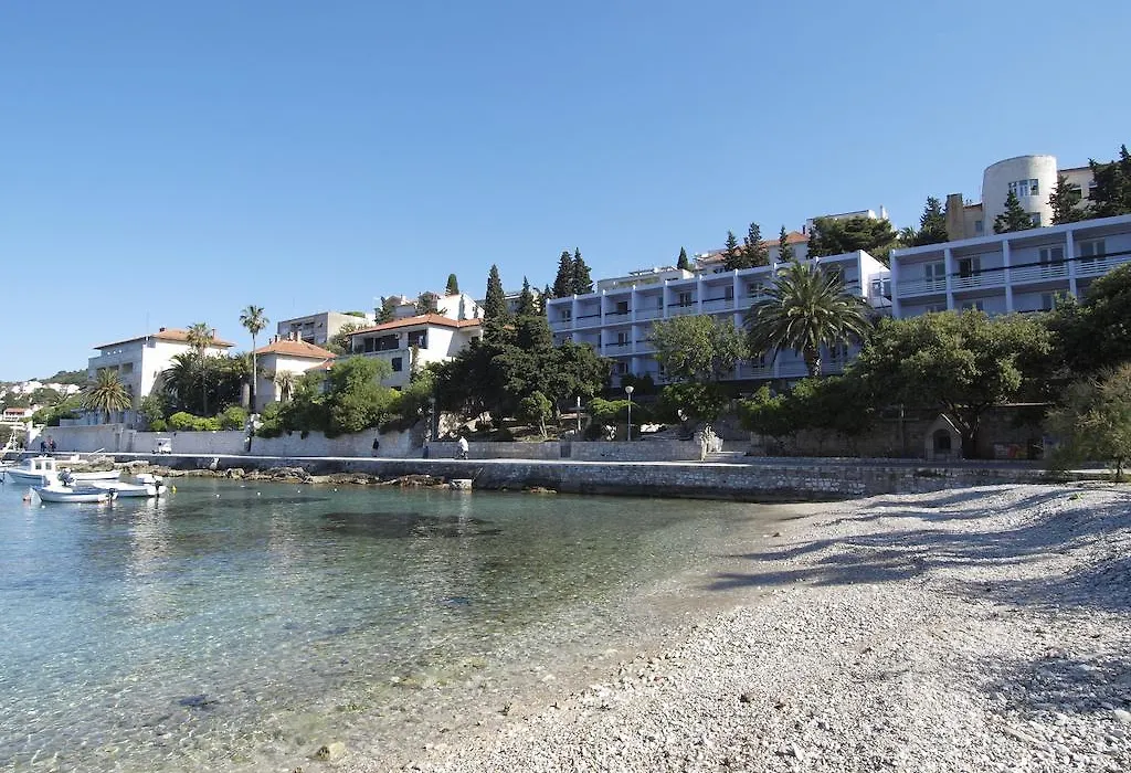 Villa Dalmacija Hvar Hotel-1