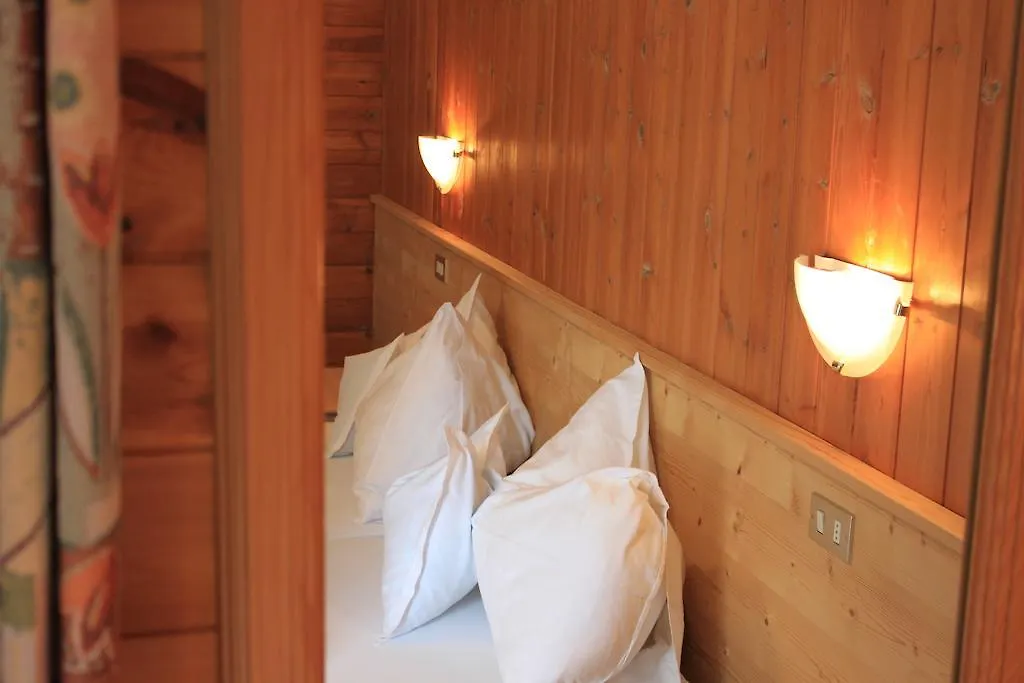 Albergo Alisander-1