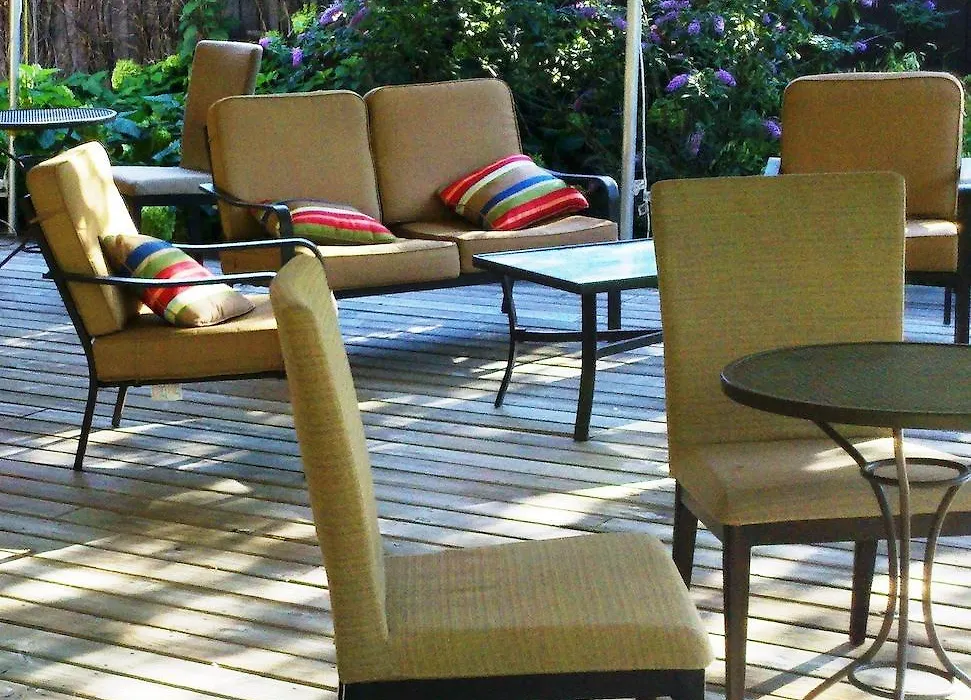 Summers Inn Ludington - Adults Only-1