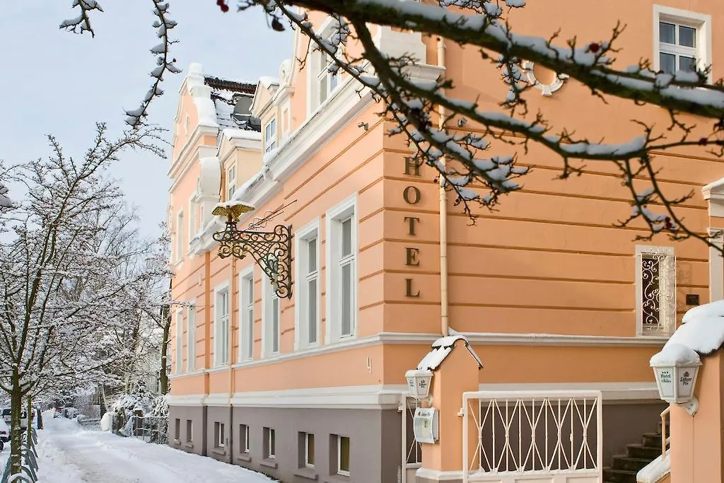 Hotel Adler-1