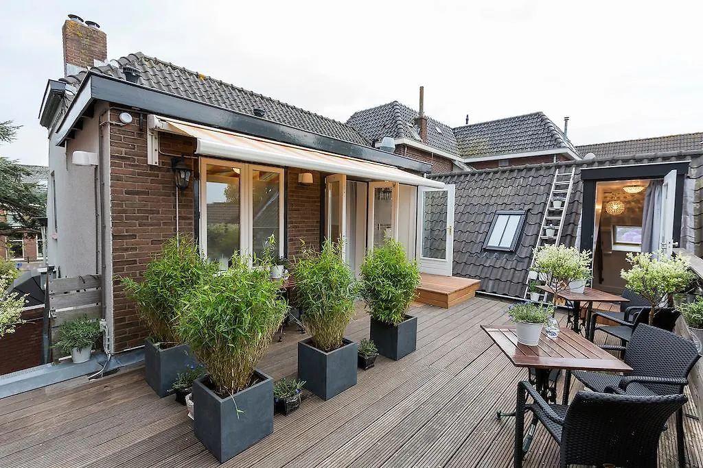 Bed&Breakfast De Vier Seizoenen-1
