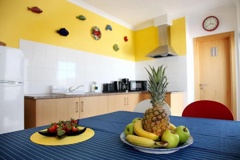 Casa A Sul - Lagos Guesthouses-1
