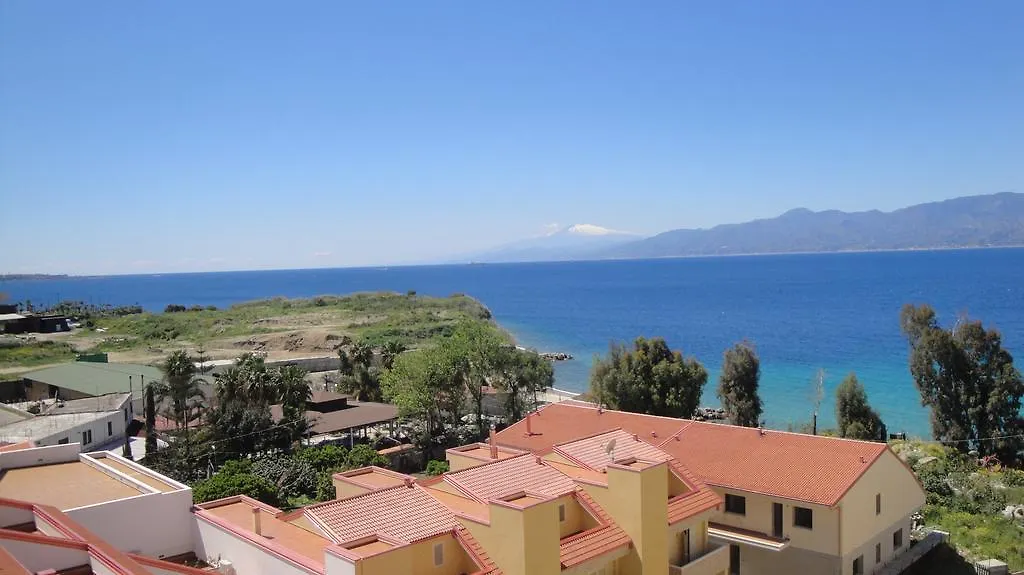 Hotel Residence Thalassa-1
