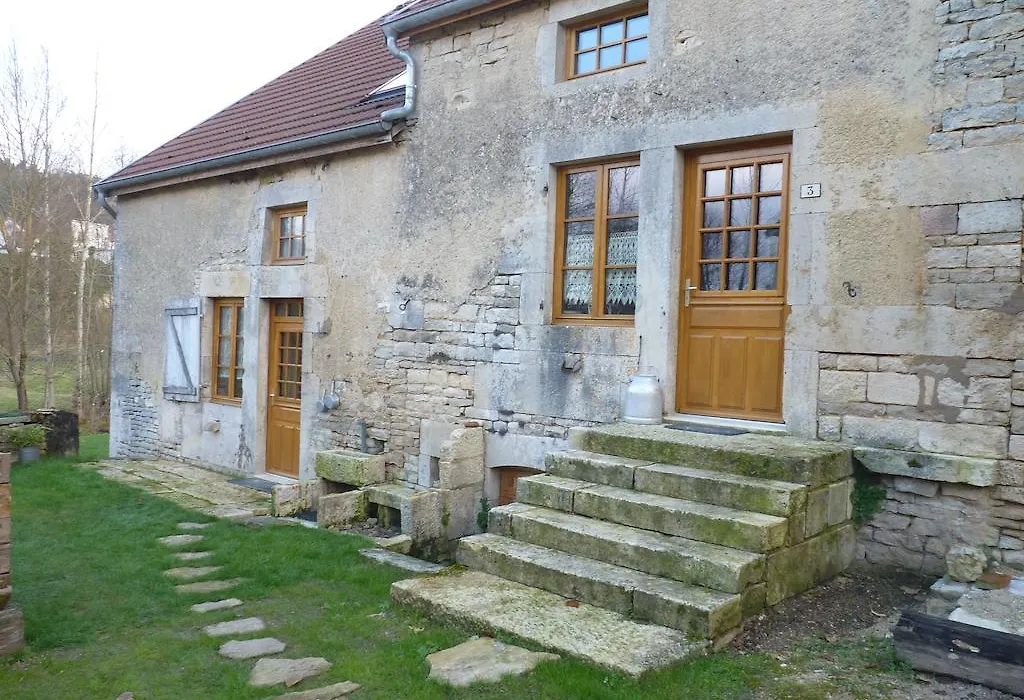 La Brevonniere-1