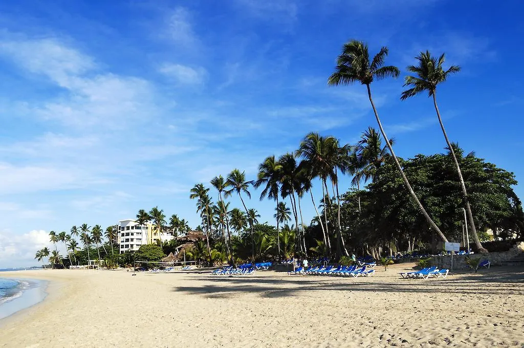 Barcelo Capella Beach-1