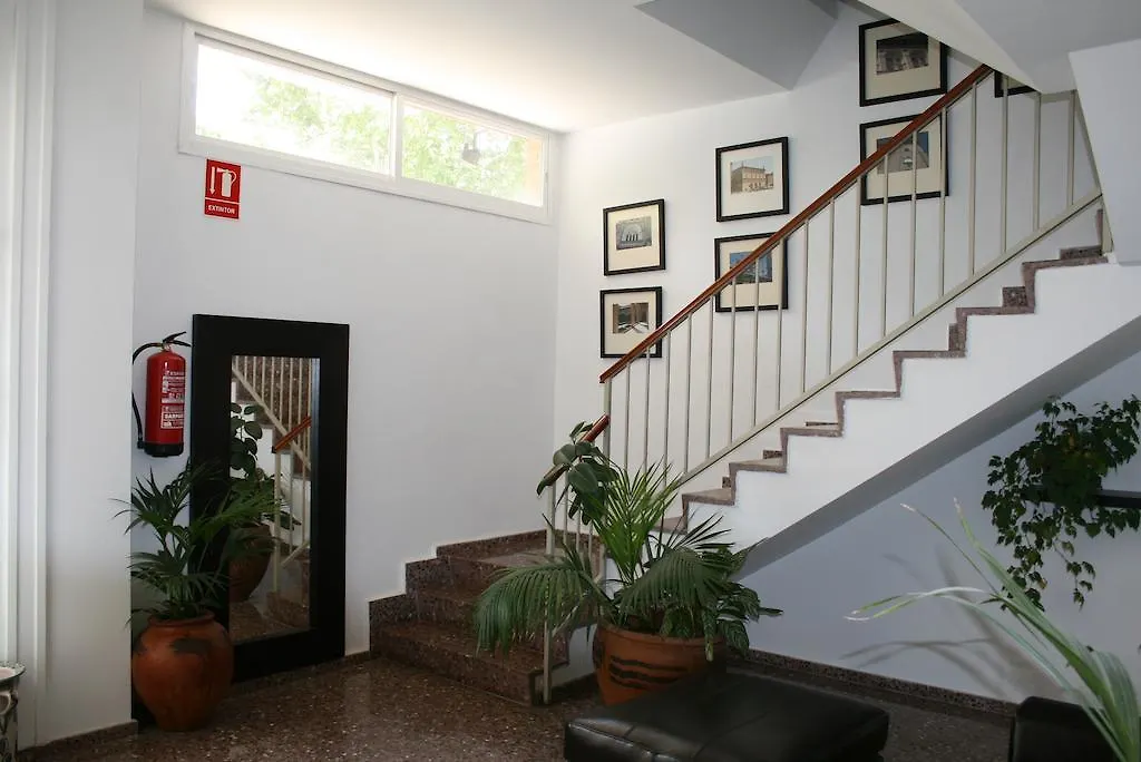 Hostal Puente de Piedra-1