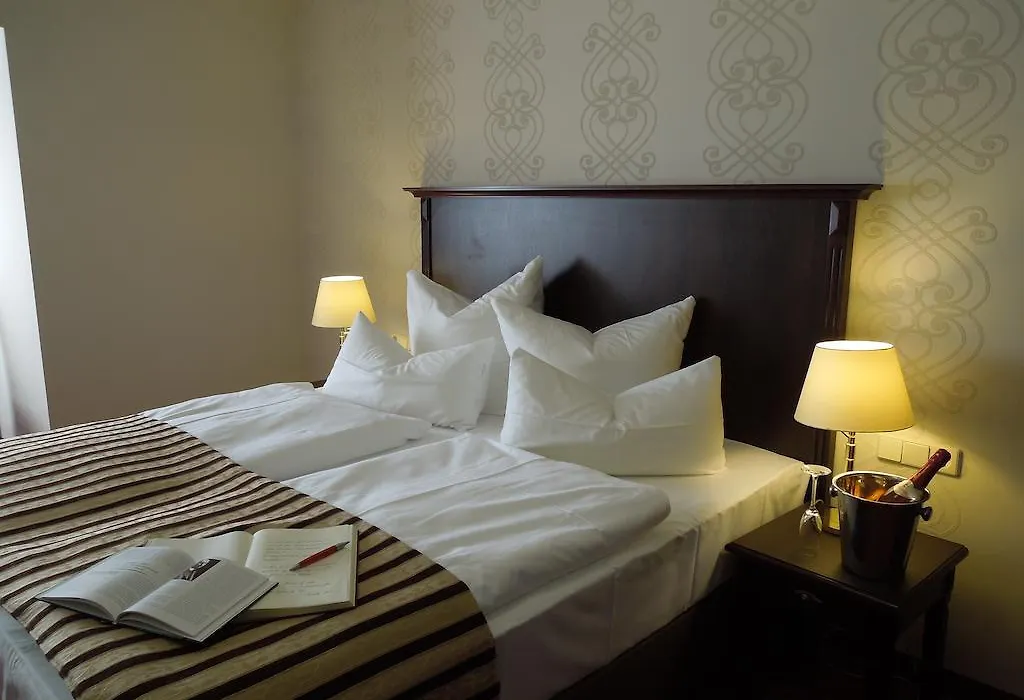 Ringhotel Mutiger Ritter-1