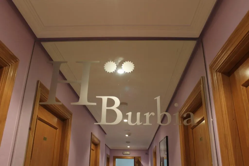 Hostal Burbia-1