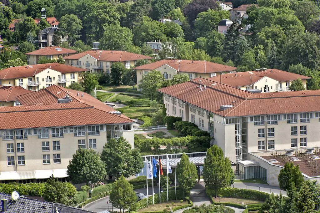 City Hotel Dresden Radebeul-1