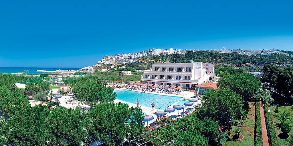 Hotel D'Amato-1