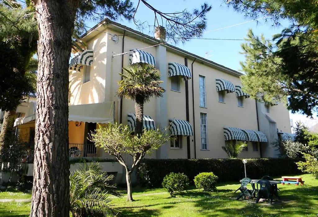 Hotel Parma Mare-1