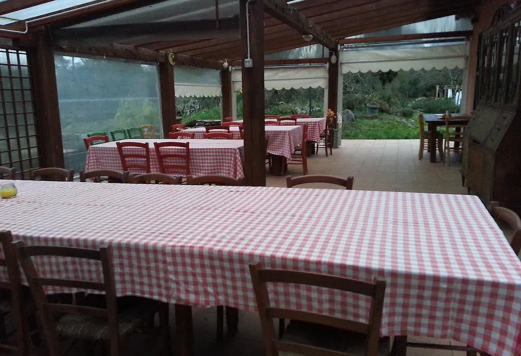 Agriturismo La Rosa Canina-1