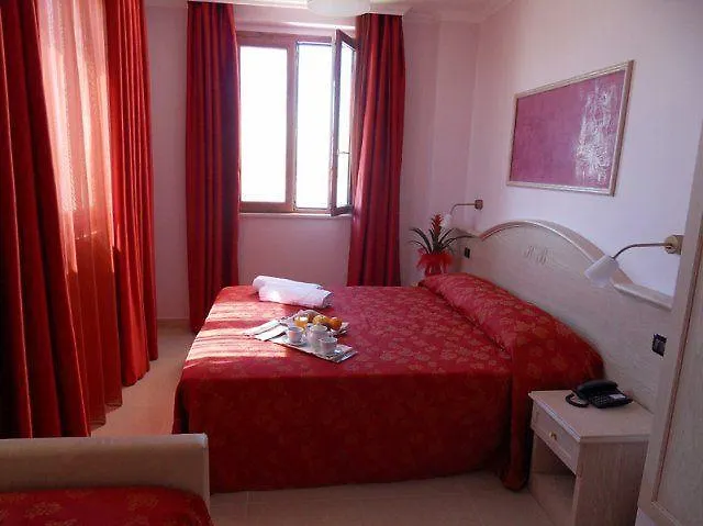 Hotel Belvedere-1