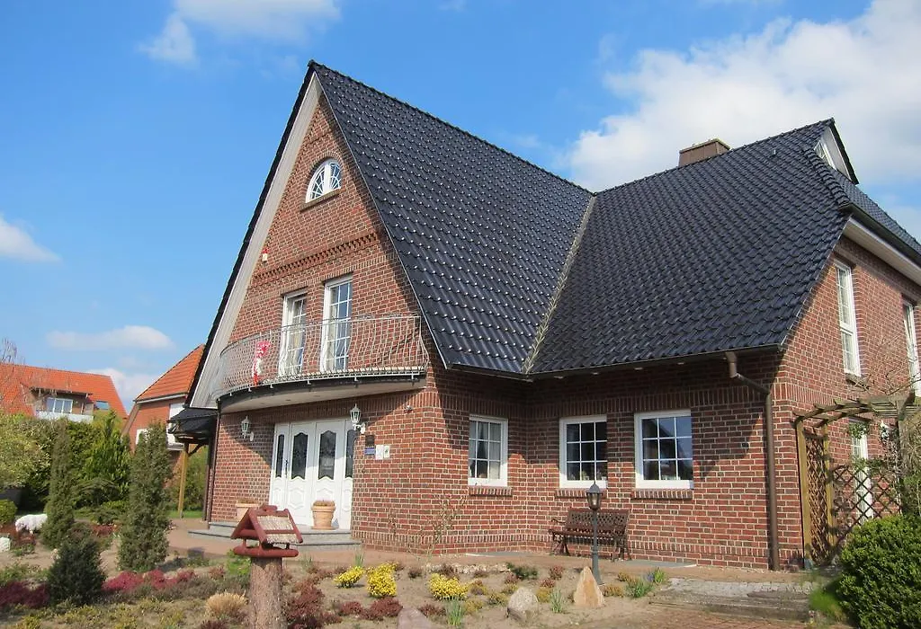 Hotel Heidetraum-1