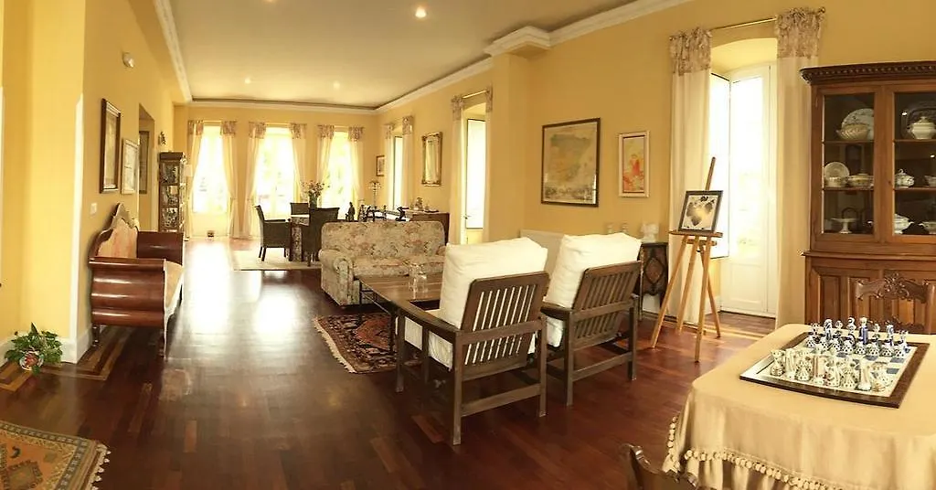 Hotel Gastronómico Araucaria-1