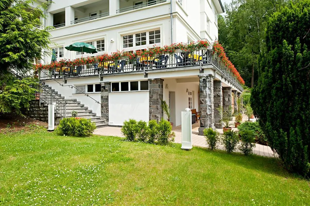 Vitalhotel Weisse Elster-1