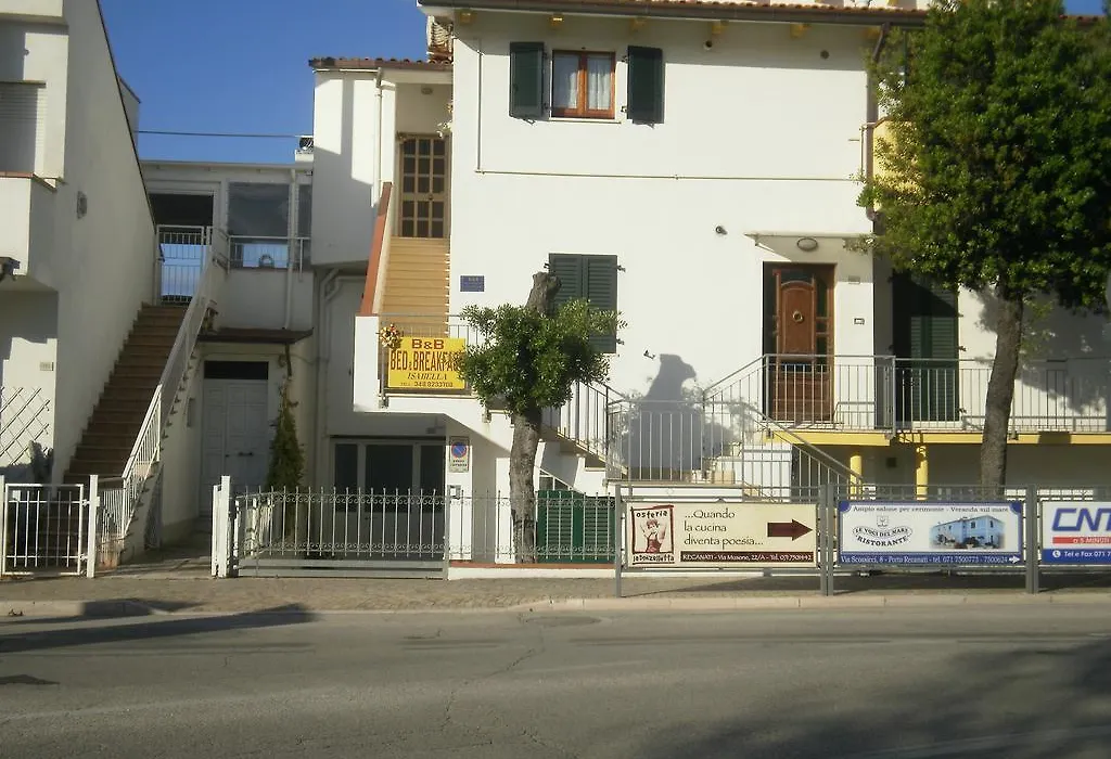 B&B Isabella-1