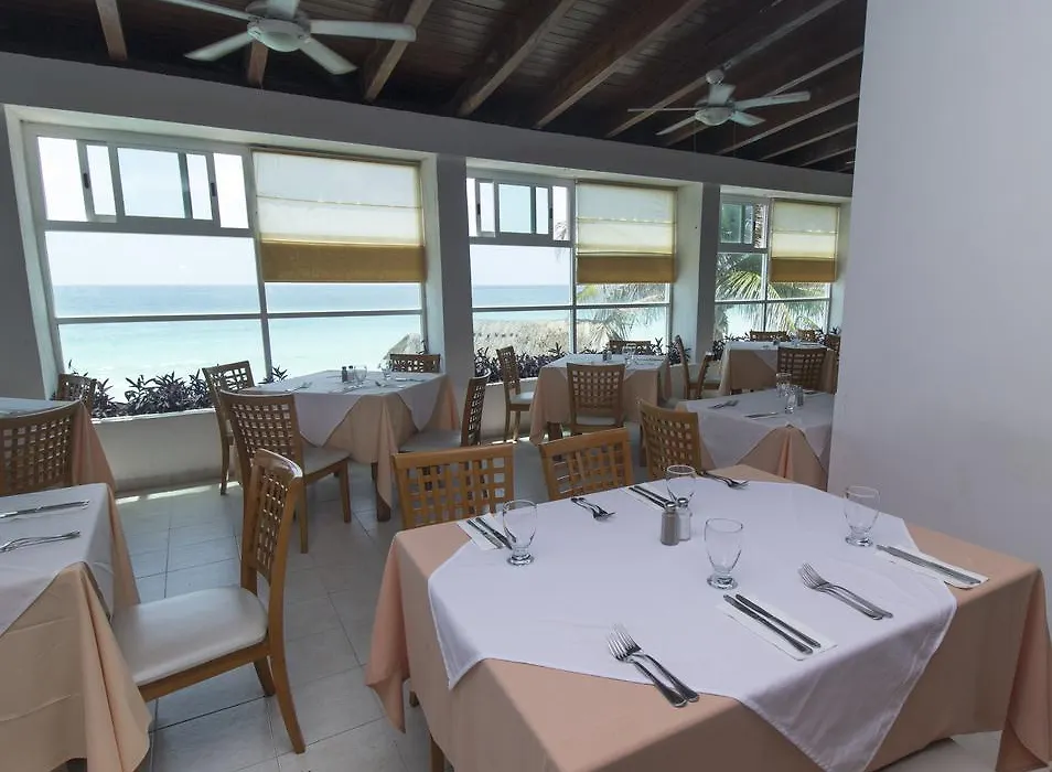 Hotel Yalmakan-1