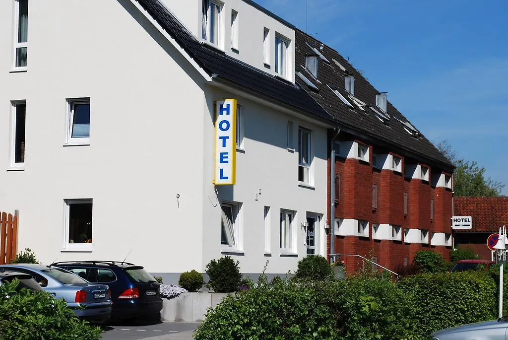 Hotel Lohmann-1