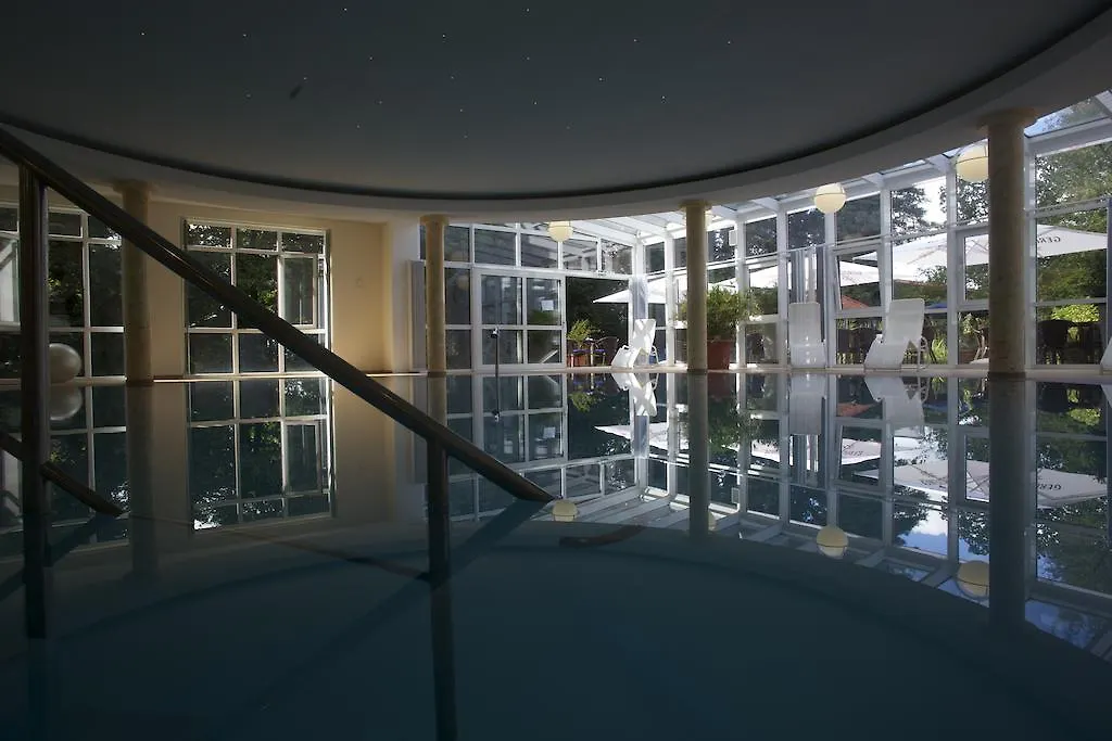 Seminarhotel Aurich-1