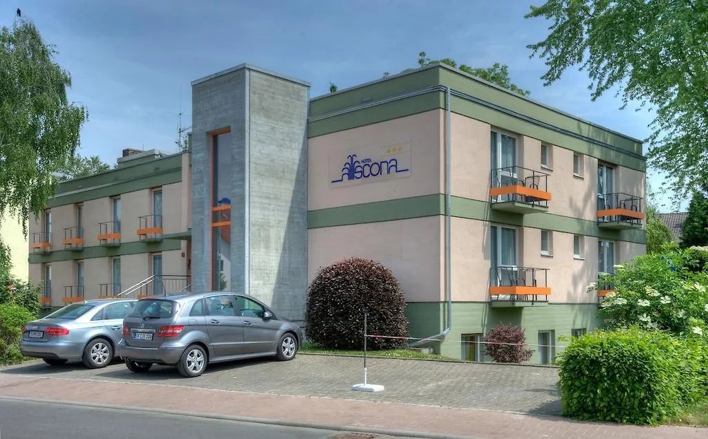 Hotel Ascona-1