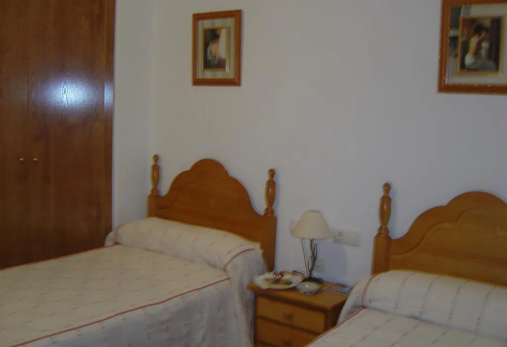Hostal D´Ernes-1