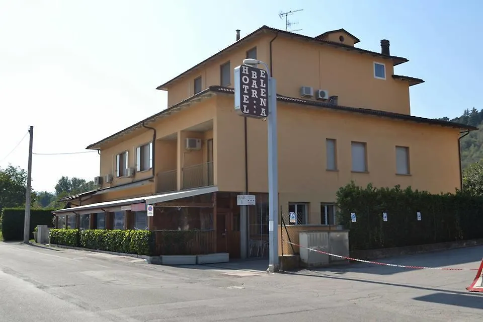 Albergo Elena-1