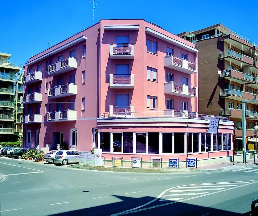 Hotel Corallo-1