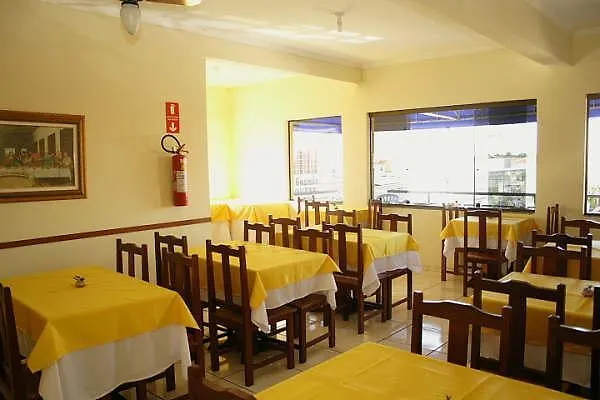 Hotel Morada do Sol-1