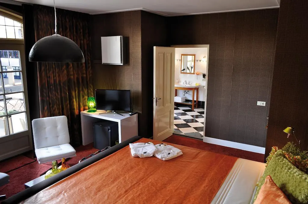 City Hotel Koningsvlinder-1