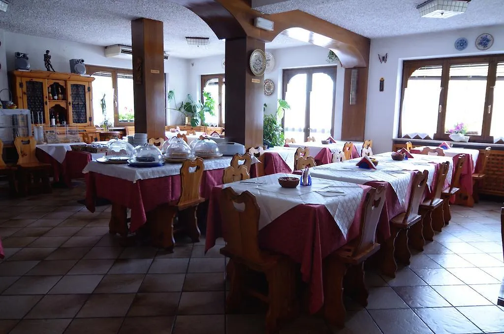 Albergo Mirella-1