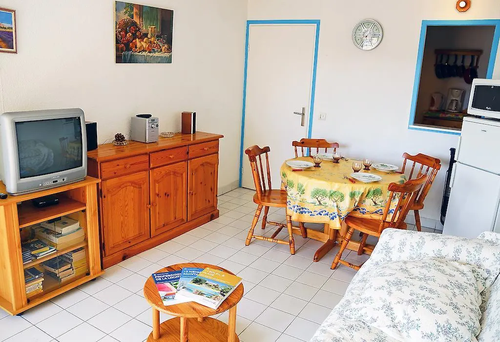 Residence Acapulco III-1