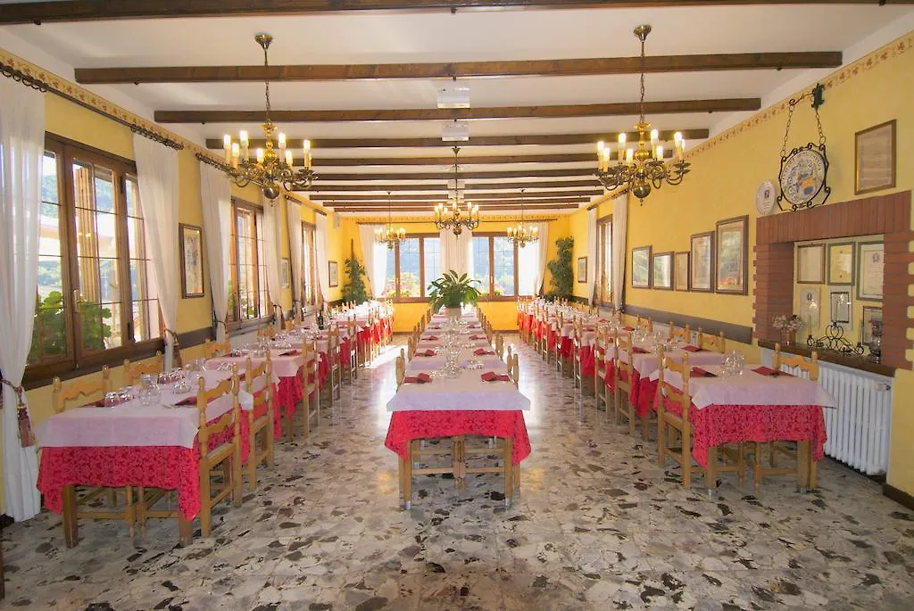 Albergo Ristorante Galli-1