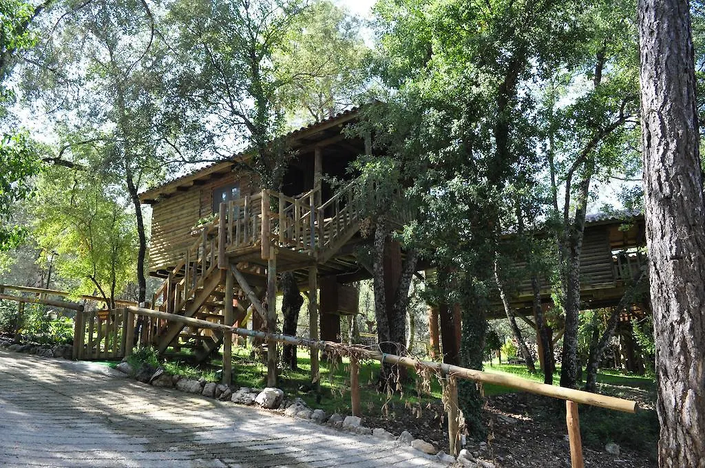 Los Nidos De Santa Maria-1