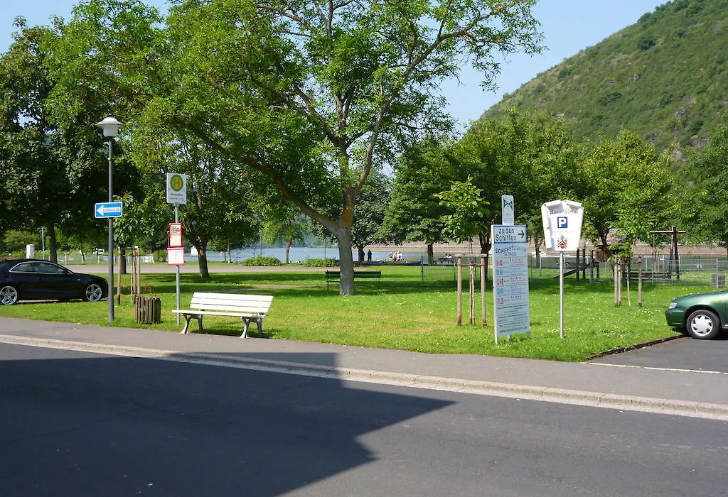 Hotel Garni Reis-1