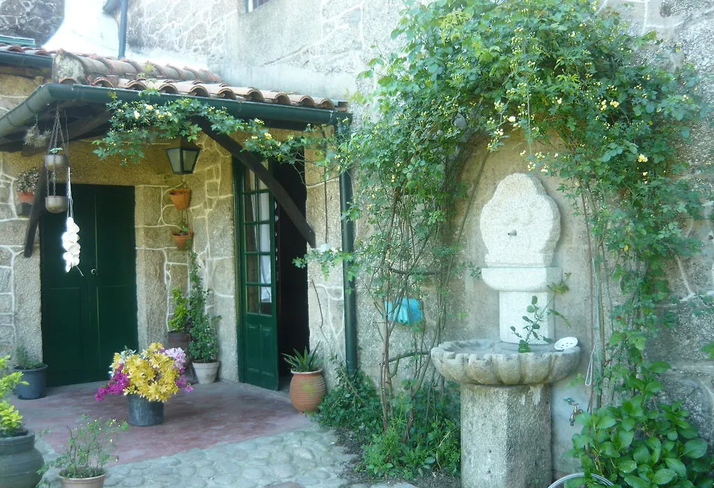 Casa Da Ponte Arcos De Valdevez-1