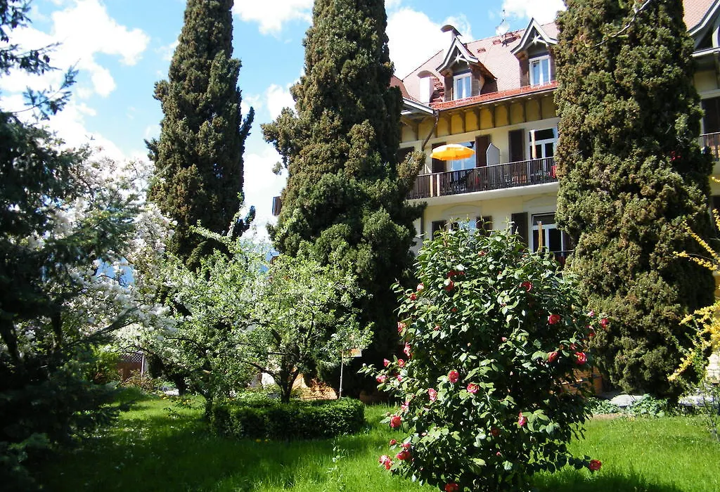 Hotel Angelica-1
