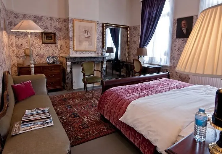 B&B The Baron-1