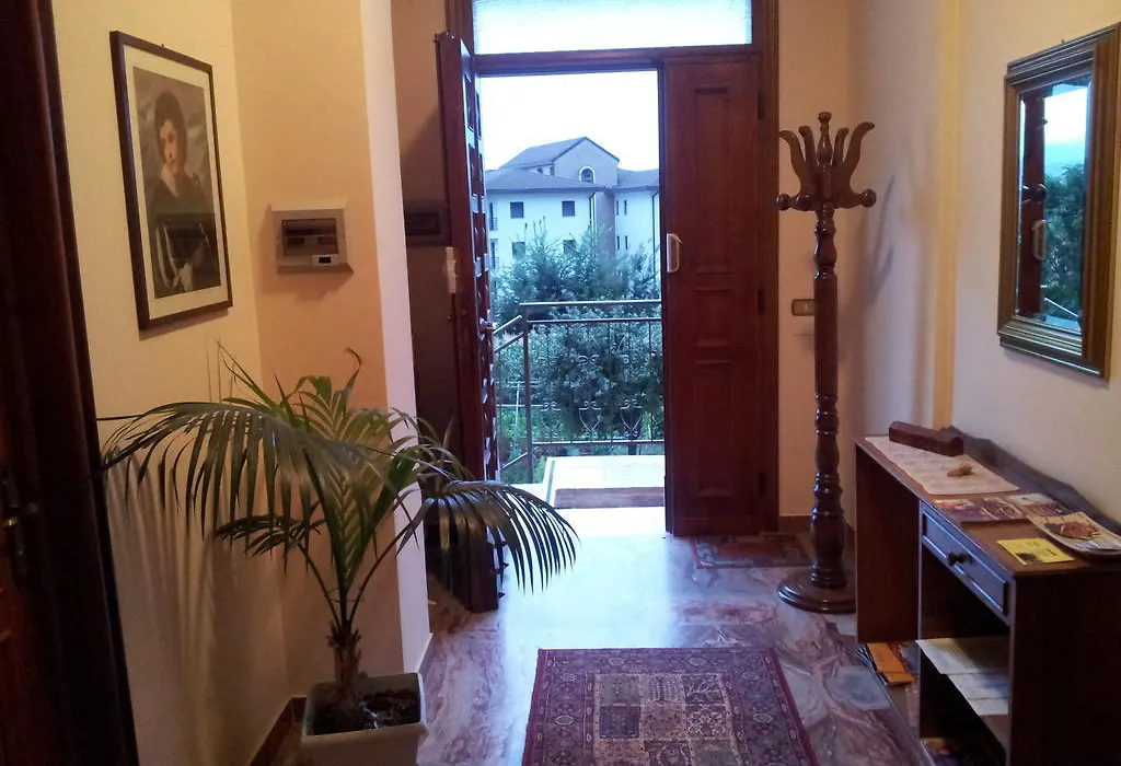 B&B L'Aquila-1