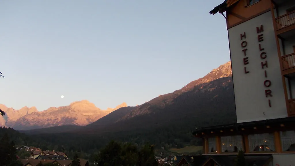 Hotel Melchiori-1