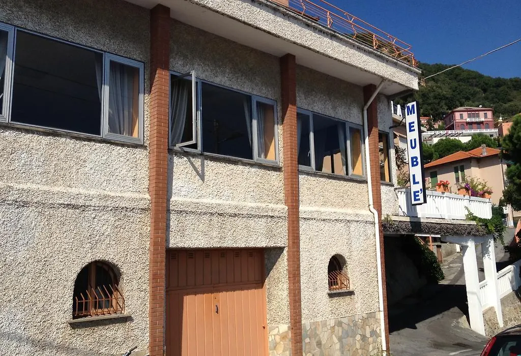 Albergo Miramare-1