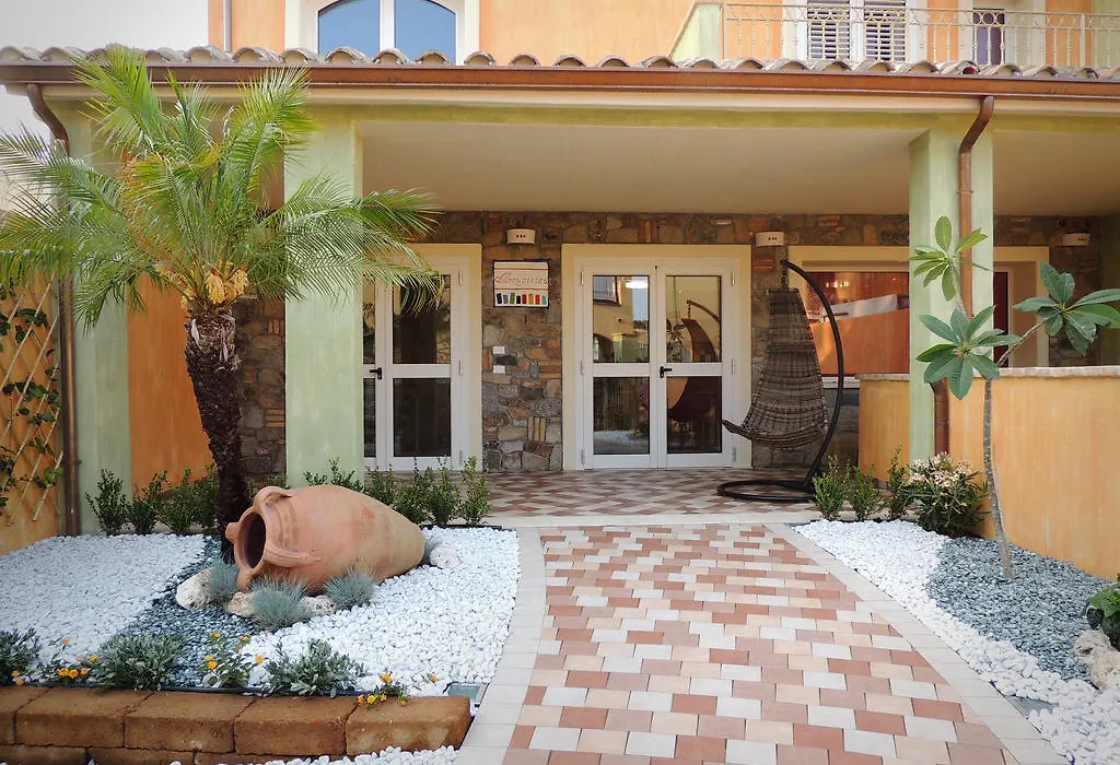 Hotel Arcupintau Formula B&B-1