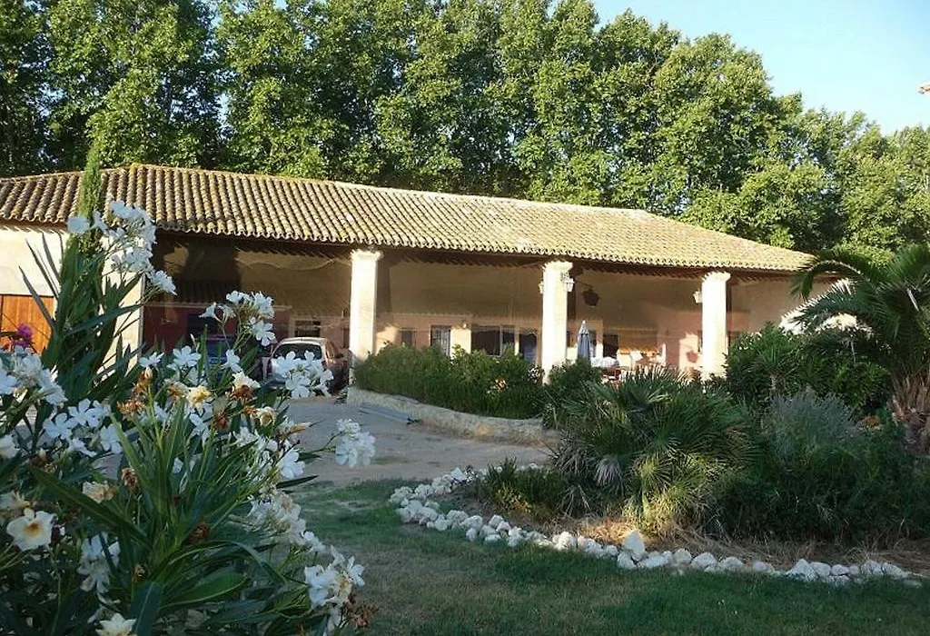 Domaine De La Clementiere-1