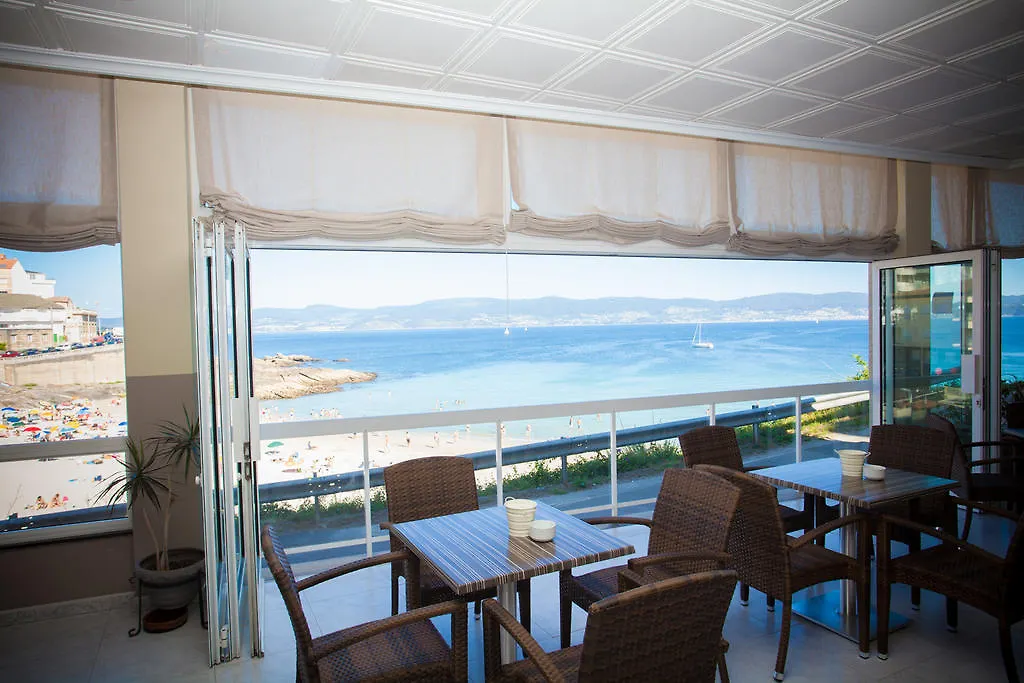 Hotel Martín Esperanza-1