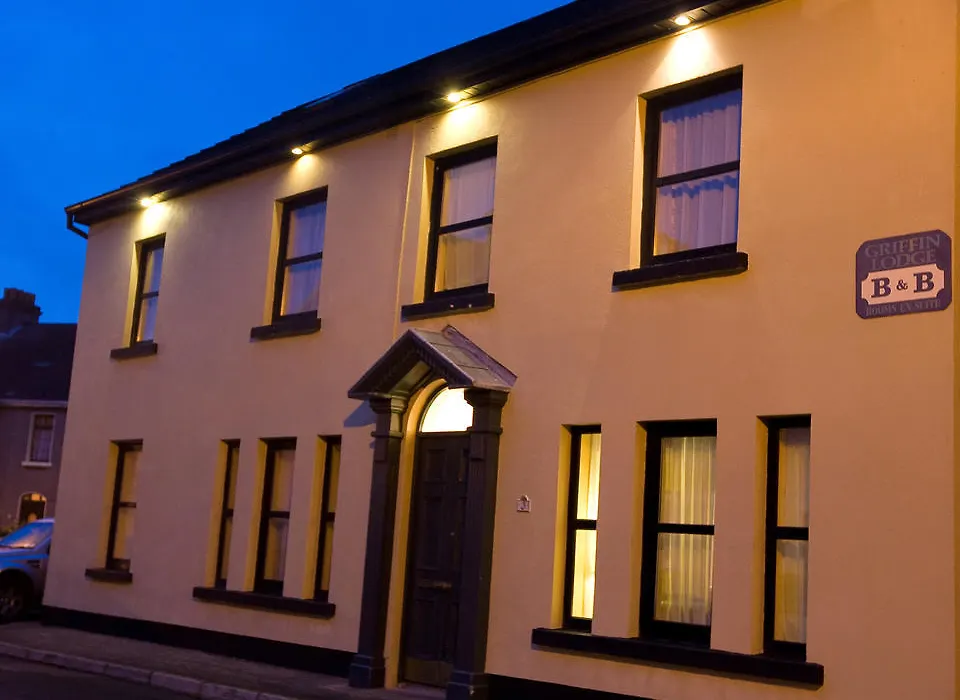 Griffin Lodge Guesthouse-1
