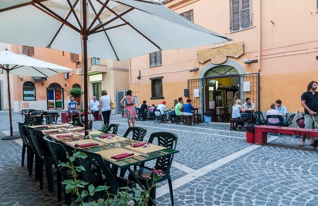 La Casa degli Artisti-1